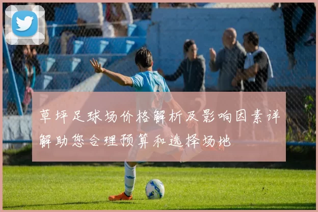 草坪足球场价格解析及影响因素详解助您合理预算和选择场地